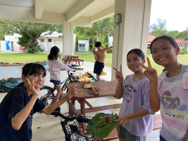 沖縄市にあるフリースクール|志塾フリースクールLINO（リノ）支援・寄付について